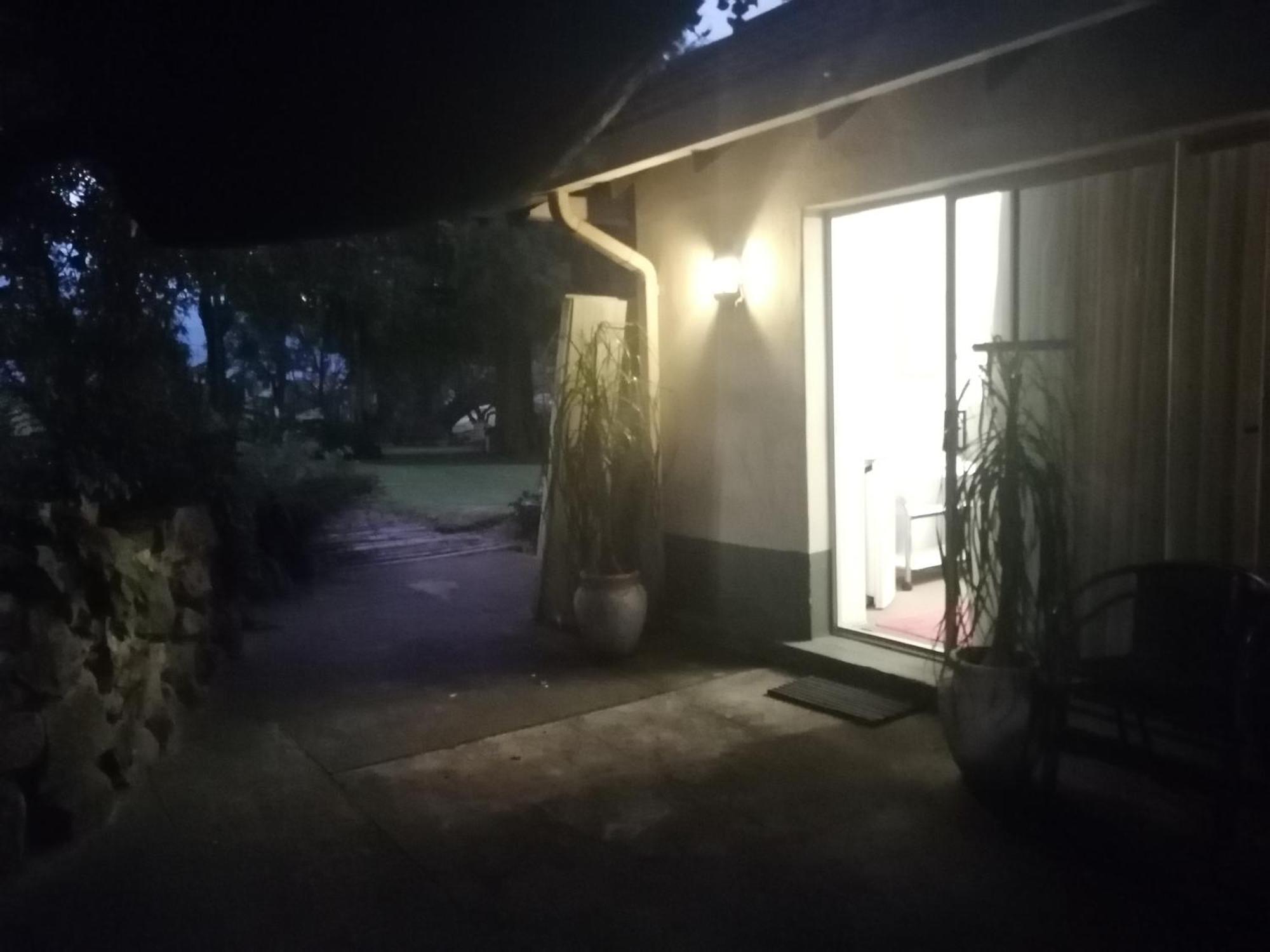 Bell Park Self Catering Bed & Breakfast Champagne Valley Exterior photo